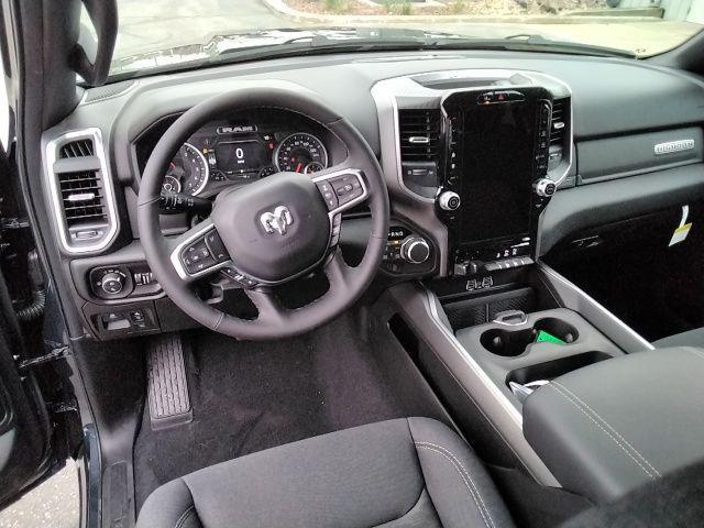 new 2026 Ram 1500 car, priced at $60,850