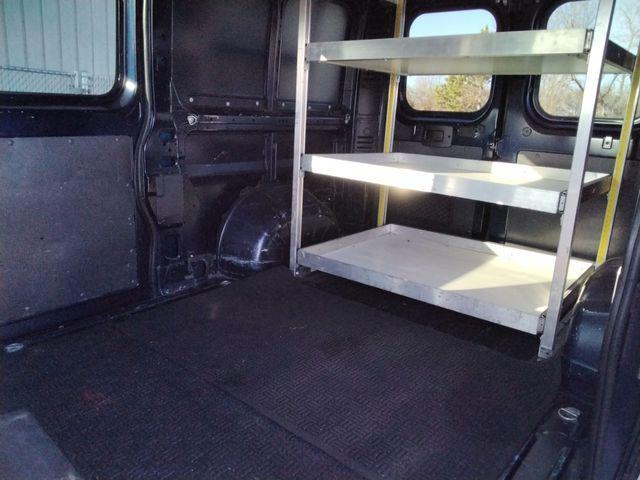 used 2017 Ram ProMaster 1500 car, priced at $13,997