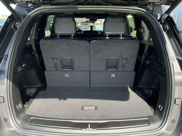 new 2026 Jeep Grand Cherokee L car, priced at $50,999