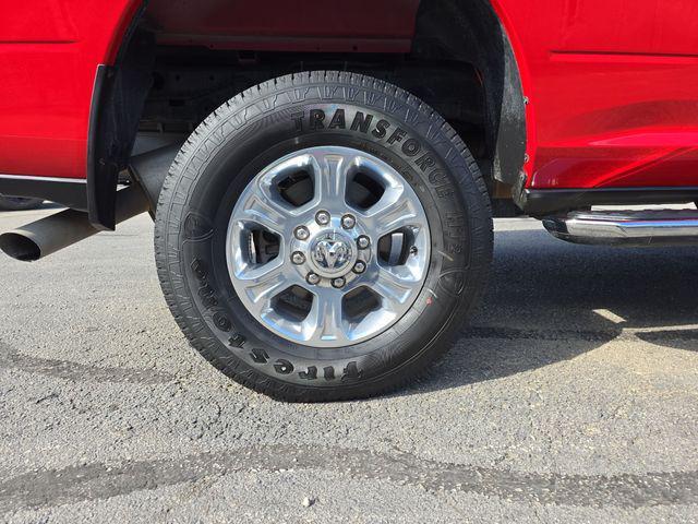 used 2024 Ram 2500 car, priced at $40,844