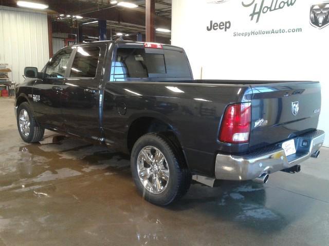 used 2019 Ram 1500 car, priced at $21,989