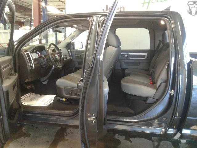 used 2019 Ram 1500 car, priced at $21,989