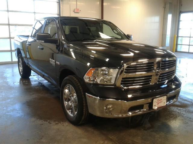 used 2019 Ram 1500 car, priced at $21,989
