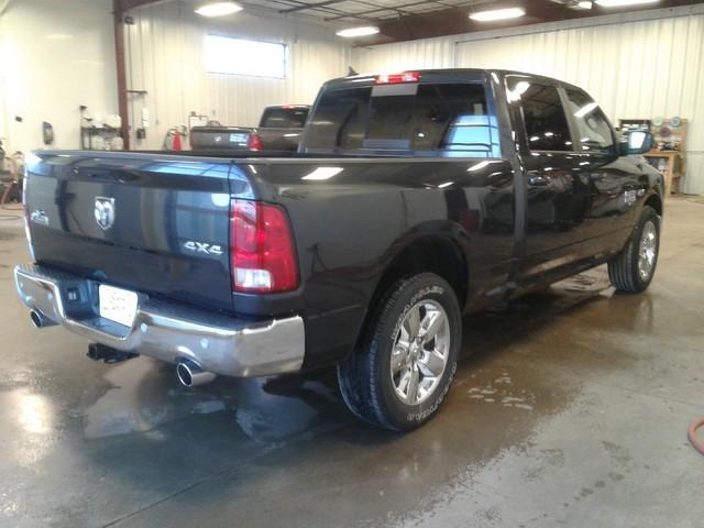 used 2019 Ram 1500 car, priced at $21,989