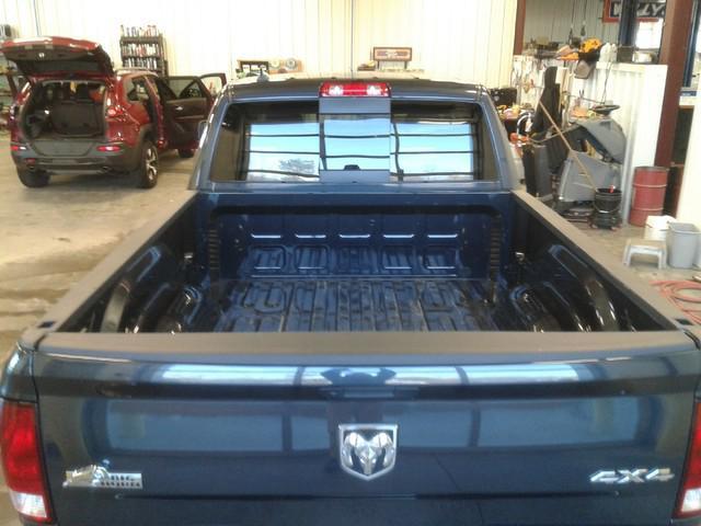 used 2019 Ram 1500 car, priced at $21,989