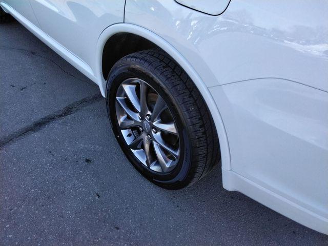 used 2017 Dodge Durango car, priced at $18,997