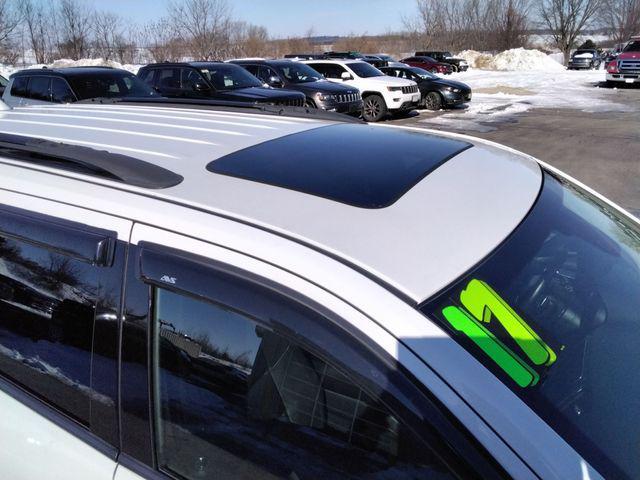 used 2017 Dodge Durango car, priced at $18,997