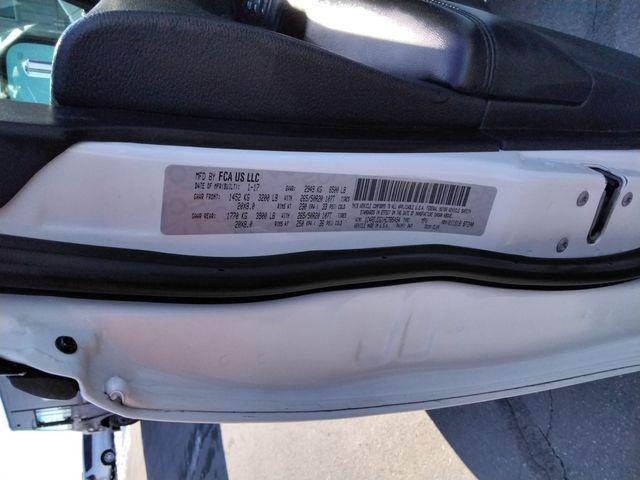 used 2017 Dodge Durango car, priced at $18,997