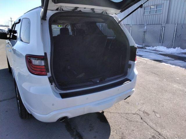 used 2017 Dodge Durango car, priced at $18,997