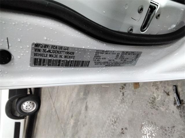 new 2026 Jeep Compass car, priced at $34,200