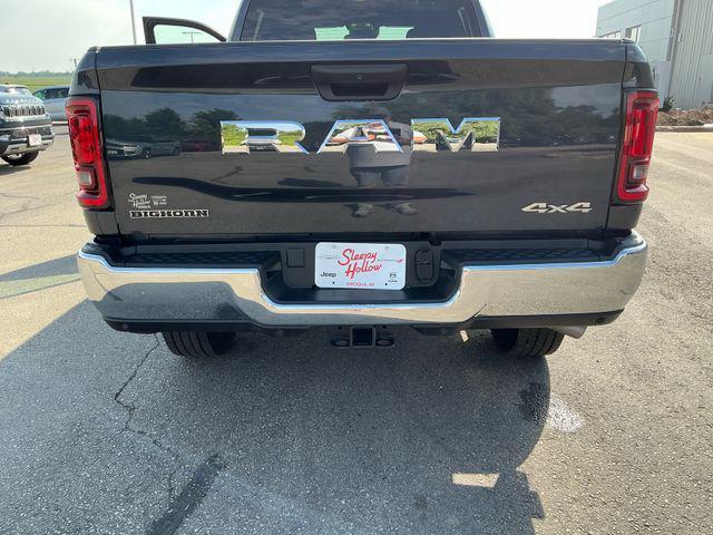 used 2026 Ram 2500 car, priced at $48,795