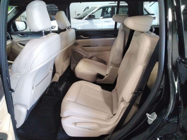 used 2024 Jeep Grand Cherokee L car, priced at $35,994