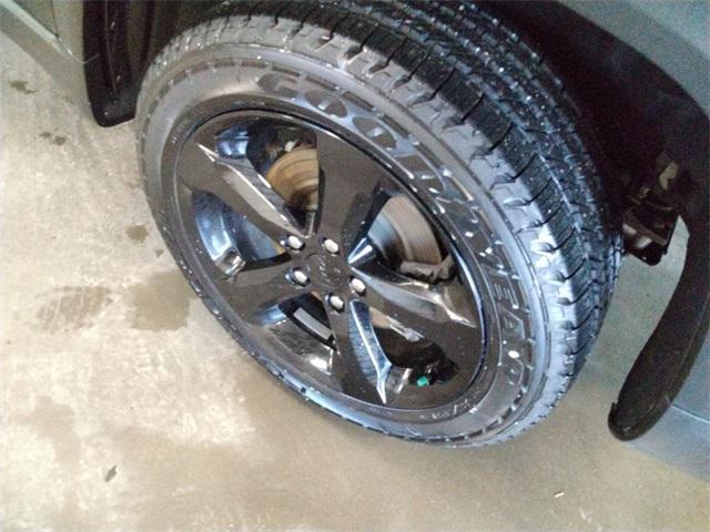 used 2024 Jeep Grand Cherokee L car, priced at $35,994