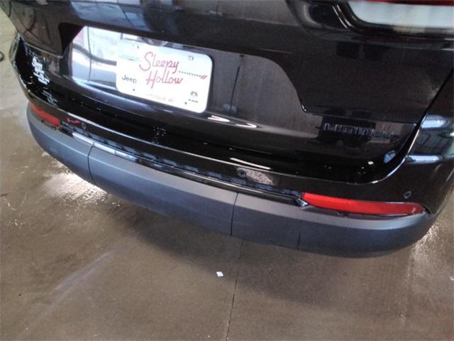 used 2024 Jeep Grand Cherokee L car, priced at $35,994