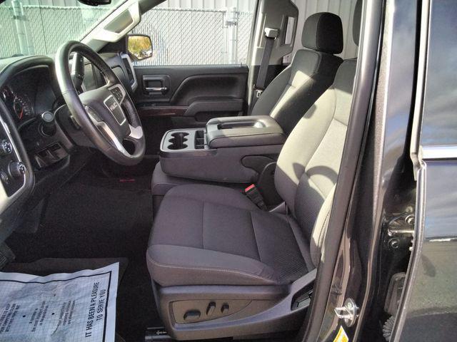 used 2016 GMC Sierra 1500 car, priced at $26,996