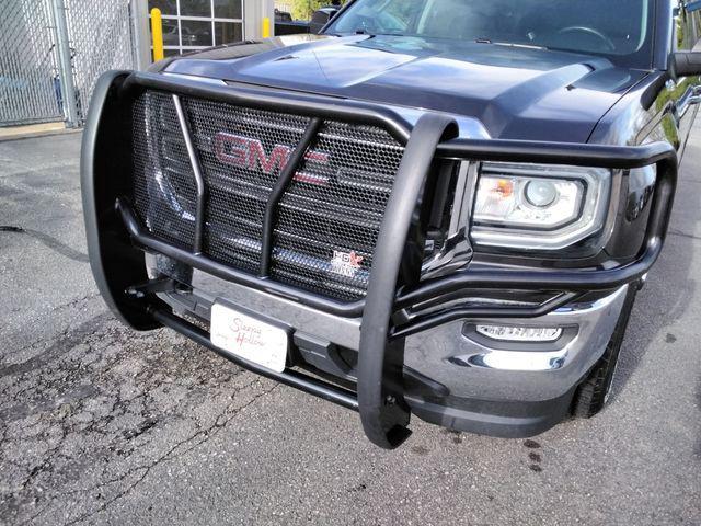 used 2016 GMC Sierra 1500 car, priced at $26,996