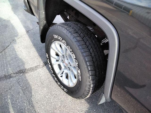 used 2016 GMC Sierra 1500 car, priced at $26,996