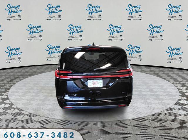 new 2026 Chrysler Pacifica car, priced at $49,529