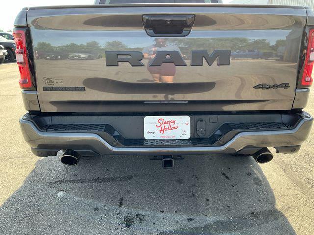 new 2026 Ram 1500 car, priced at $59,799