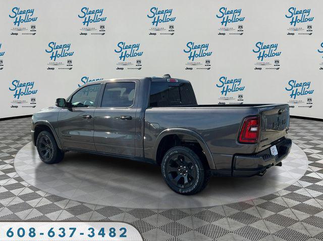 new 2026 Ram 1500 car, priced at $59,799