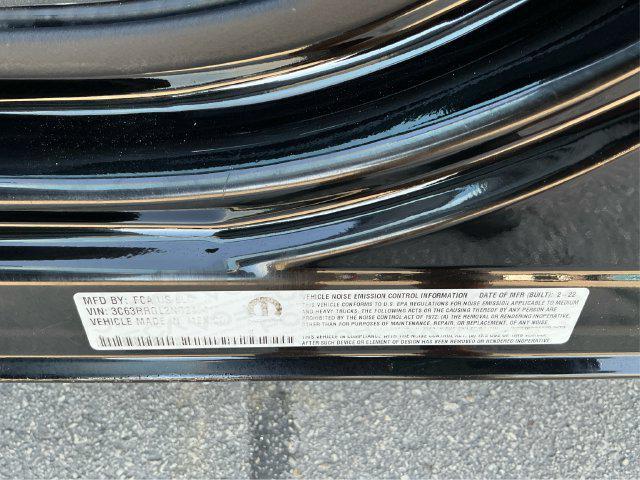 used 2022 Ram 3500 car, priced at $45,280