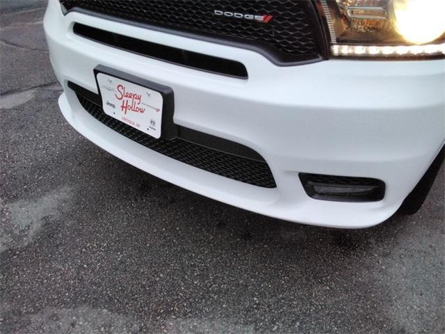 used 2019 Dodge Durango car, priced at $20,989