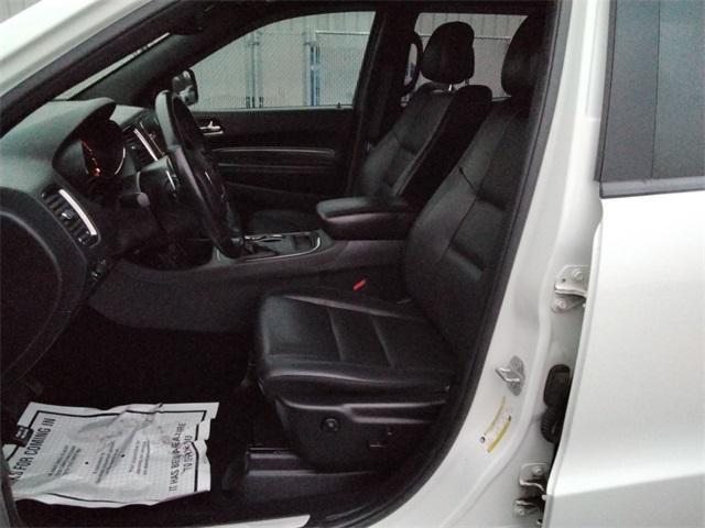 used 2019 Dodge Durango car, priced at $20,989