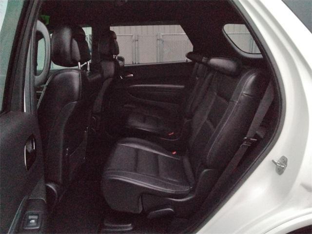 used 2019 Dodge Durango car, priced at $20,989