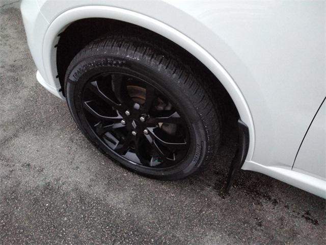 used 2019 Dodge Durango car, priced at $20,989