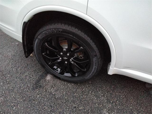 used 2019 Dodge Durango car, priced at $20,989