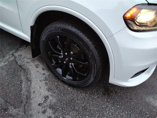 used 2019 Dodge Durango car, priced at $20,989