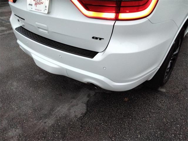 used 2019 Dodge Durango car, priced at $20,989