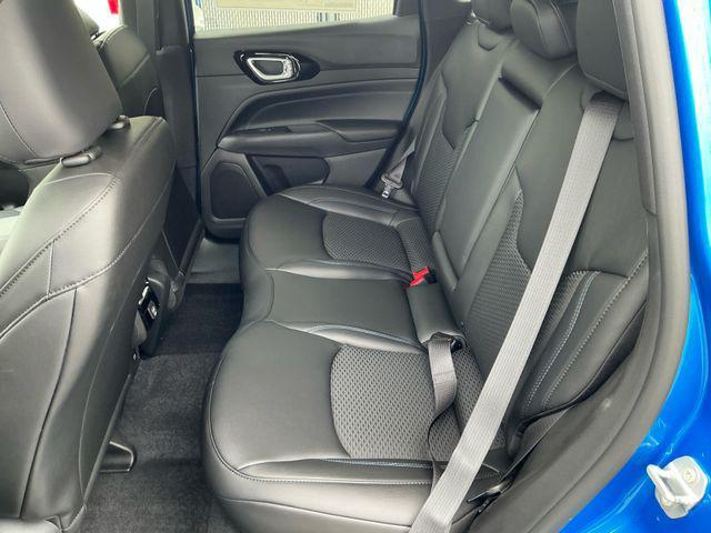 new 2026 Jeep Compass car, priced at $33,295