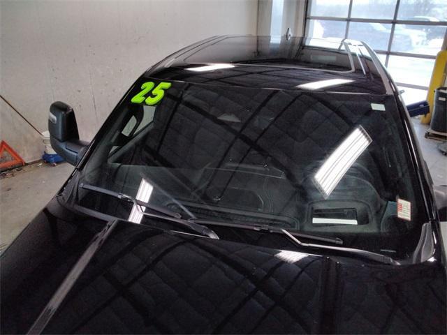 used 2025 Ram 1500 car, priced at $41,995