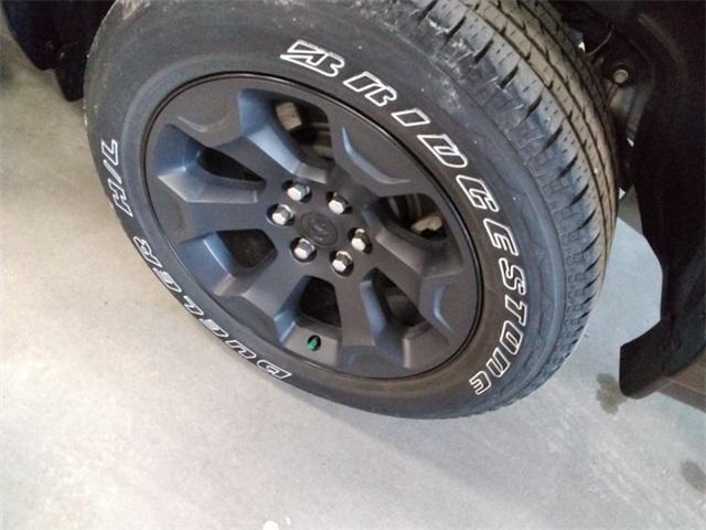 used 2025 Ram 1500 car, priced at $41,995