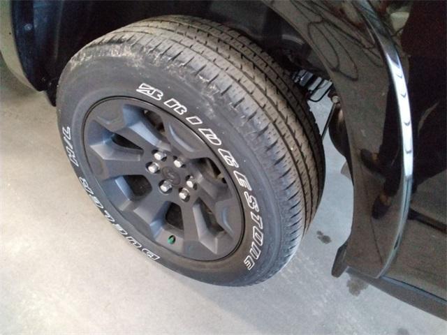 used 2025 Ram 1500 car, priced at $41,995