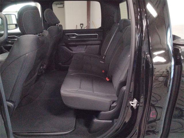 used 2025 Ram 1500 car, priced at $41,995