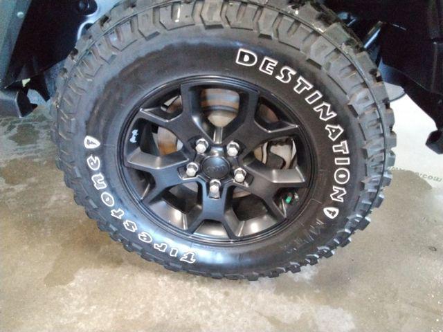 used 2023 Jeep Wrangler car, priced at $29,983