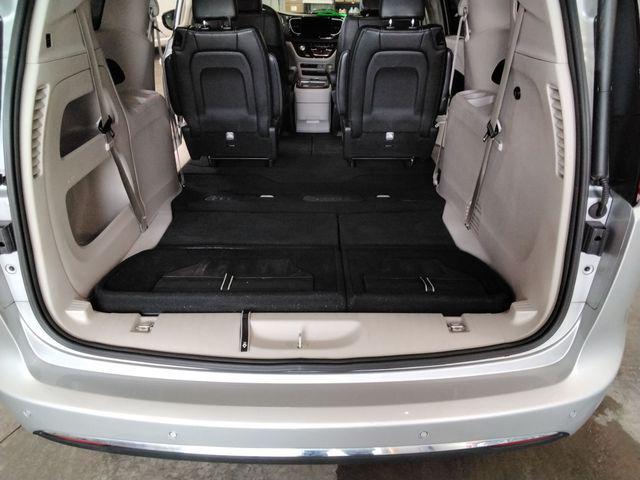 used 2024 Chrysler Pacifica car, priced at $31,494