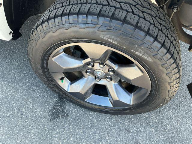 used 2023 Ram 1500 car, priced at $39,993