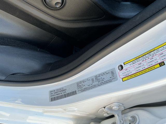 used 2023 Ram 1500 car, priced at $39,993
