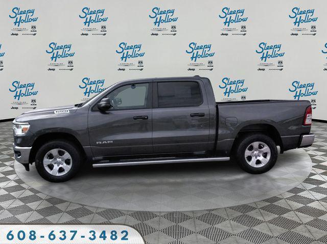 used 2023 Ram 1500 car, priced at $39,493