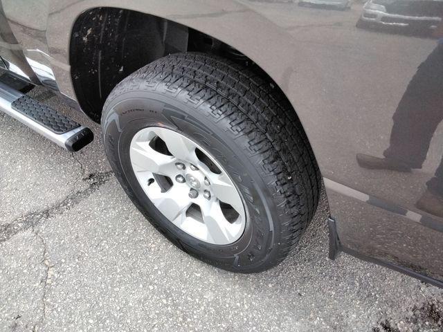 used 2023 Ram 1500 car, priced at $39,493