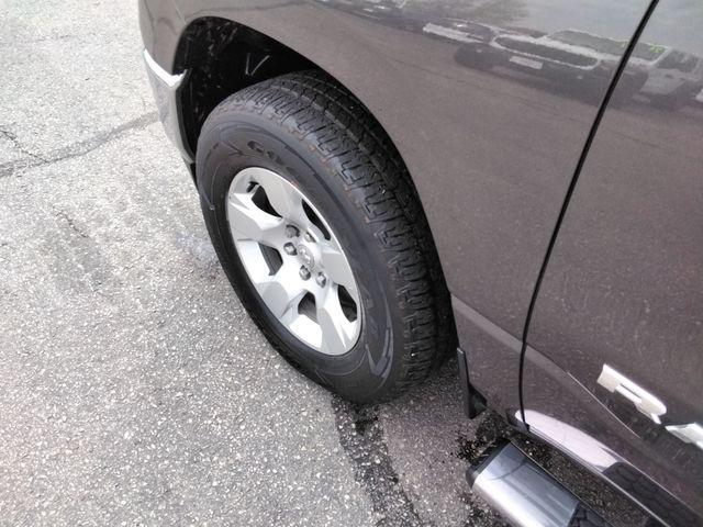 used 2023 Ram 1500 car, priced at $39,493