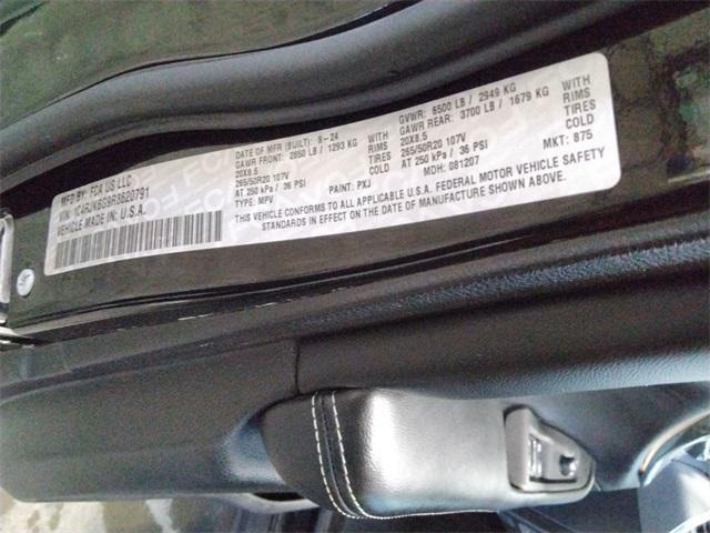 used 2024 Jeep Grand Cherokee L car, priced at $35,994