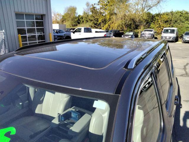 used 2023 Jeep Wagoneer car, priced at $45,993