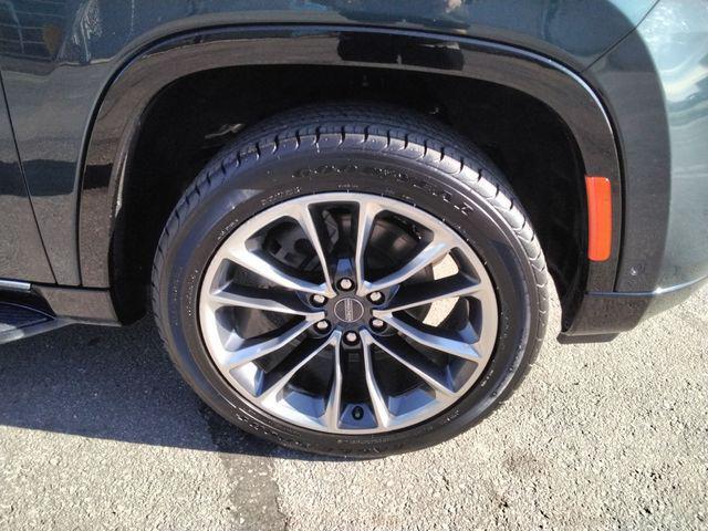 used 2023 Jeep Wagoneer car, priced at $45,993