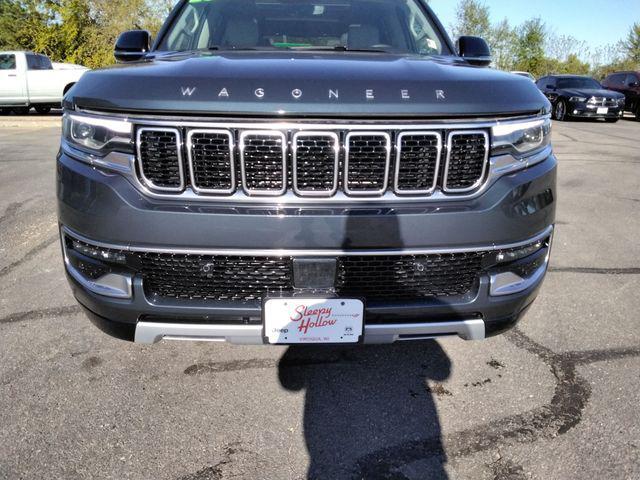 used 2023 Jeep Wagoneer car, priced at $45,993