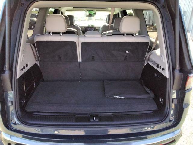 used 2023 Jeep Wagoneer car, priced at $45,993