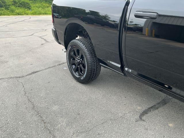 new 2026 Ram 2500 car, priced at $63,799